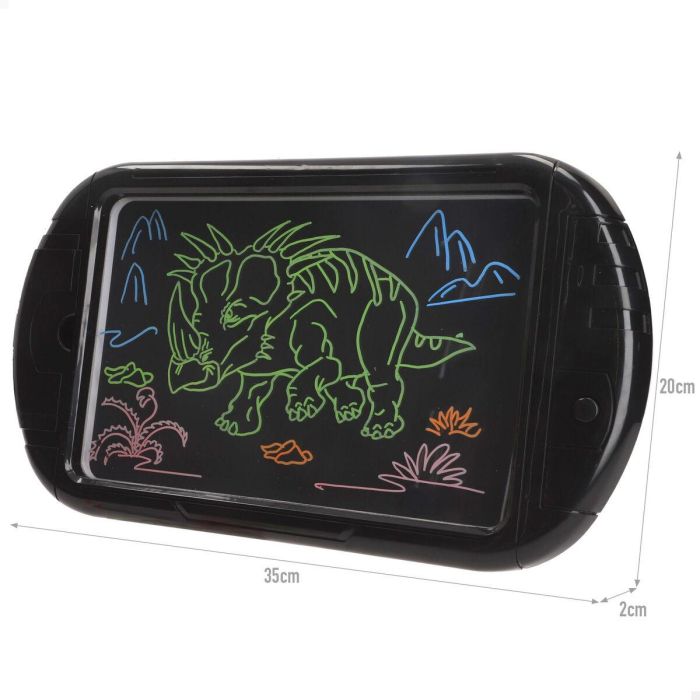 Set de Dibujo Colorbaby (4 Unidades) (12 Piezas) 3