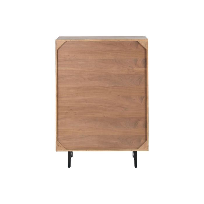 Cajonera Home ESPRIT Moderno 80 x 40 x 115 cm 9