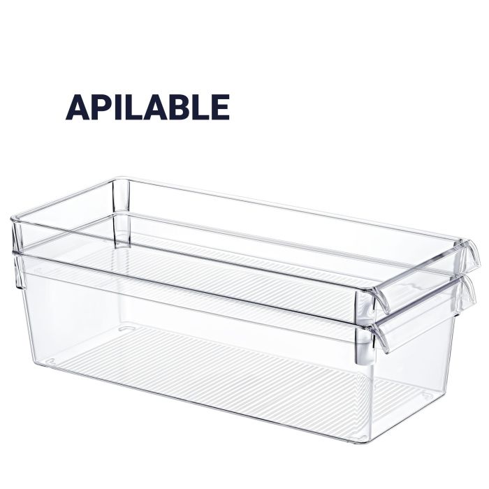 Quttin Organizador Multi.Ps 36 cm x 15 cm x 5 cm (12 Unidades) 6