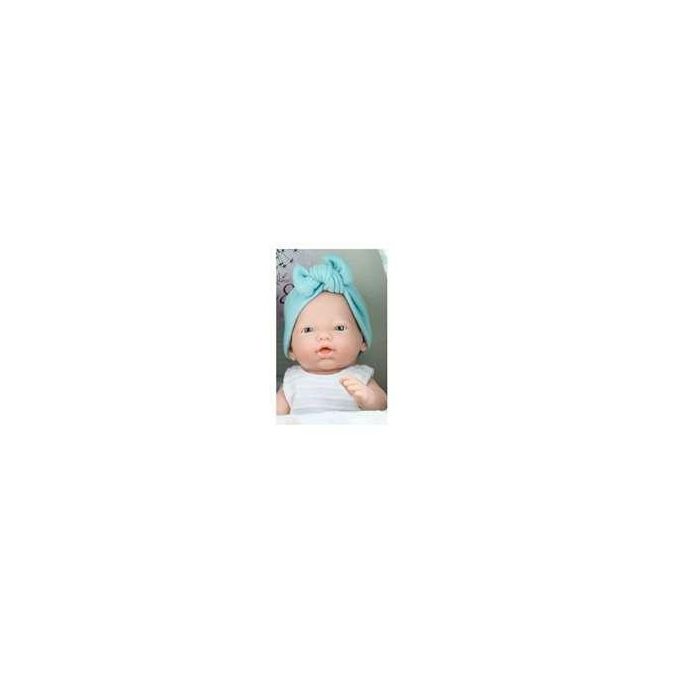 Muñeca twins mini golosinas en estuche cuerpo blandito 21 cm 2 Muñeca twins mini golosinas en estuche cuerpo blandito 21 cm 2
