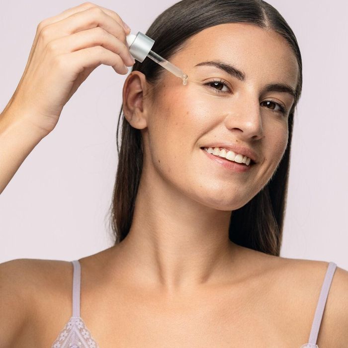 Pack Tratamiento Facial Reafirmante Kombucha InnovaGoods 3 Pack Tratamiento Facial Reafirmante Kombucha InnovaGoods 3