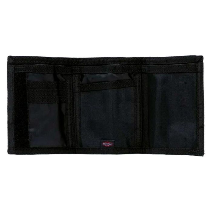 Cartera Eastpak Crew Single Negro 1