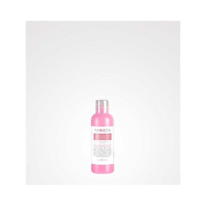 Noezen Quitaesmaltes Suave 150 mL Neozen