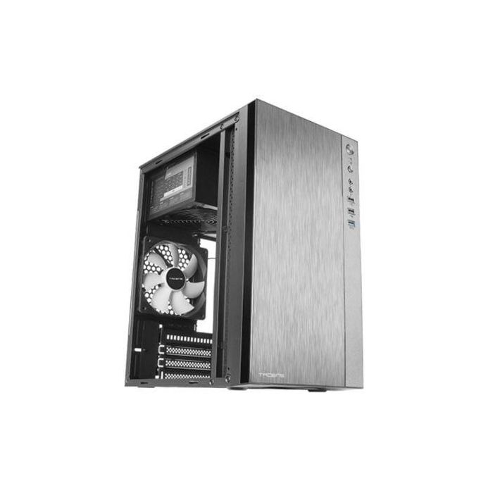 Anima ACX500 Caja Minitorre Micro-ATX/Mini-ITX, Fuente de Alimentación 500W, USB 3.0, Ventilador Trasero 120mm 4 Anima ACX500 Caja Minitorre Micro-ATX/Mini-ITX, Fuente de Alimentación 500W, USB 3.0, Ventilador Trasero 120mm 4