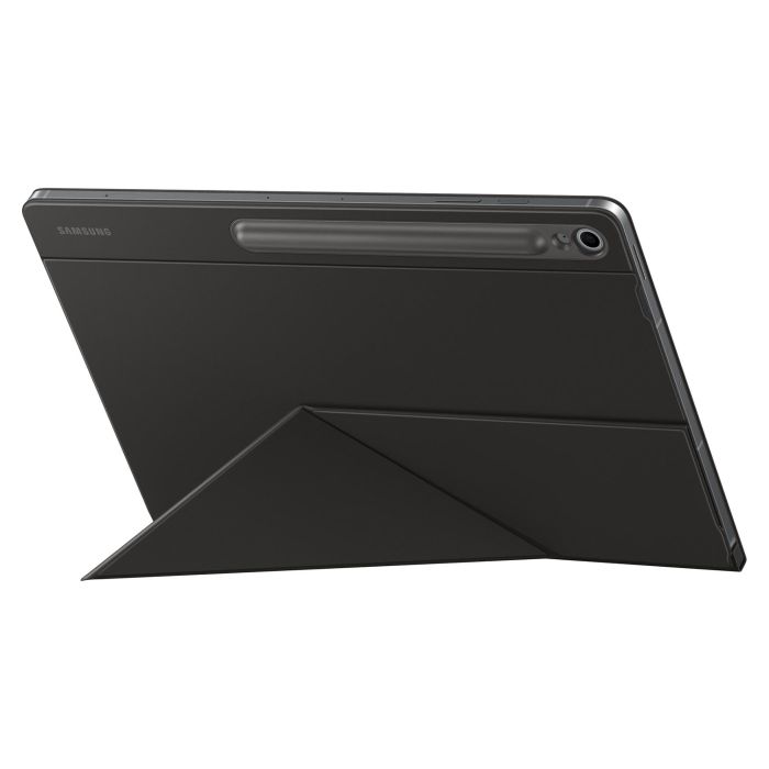 Samsung Smart Book Cover Galaxy Tab S10 FE+ 10.9" Negro Samsung Smart Book Cover Galaxy Tab S10 FE+ 10.9" Negro