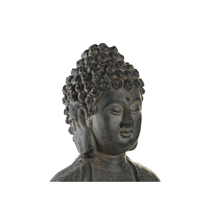 DKD Home Decor Figura de Jardín Solar LED Cobrizo de Magnesia 46x27x24 cm para Terraza y Exterior 2 DKD Home Decor Figura de Jardín Solar LED Cobrizo de Magnesia 46x27x24 cm para Terraza y Exterior 2