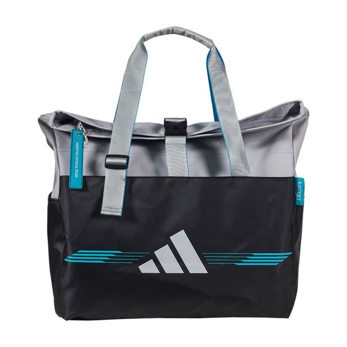 Bolsa de Deporte Adidas Weekend Bag 3.4 Off Gris claro 0 Bolsa de Deporte Adidas Weekend Bag 3.4 Off Gris claro 0