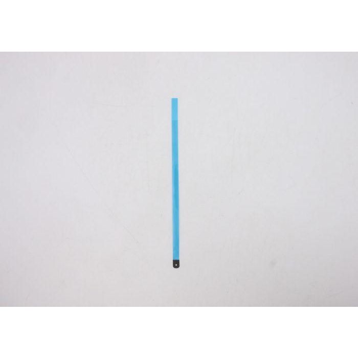 Lenovo Removable tape designed for securing components in Lenovo ThinkBook 14 G2 ARE laptops, lightweight at 0.15 kg. 2 Lenovo Removable tape designed for securing components in Lenovo ThinkBook 14 G2 ARE laptops, lightweight at 0.15 kg. 2