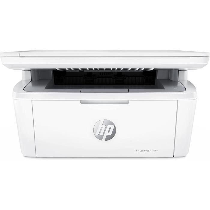 HP Multifuncion Laser monocromo LaserJet M140w