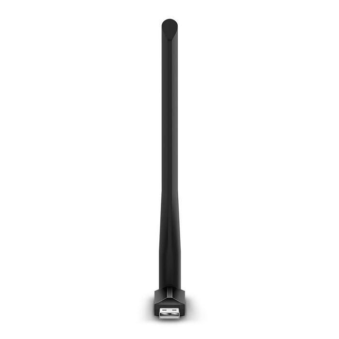 TP-Link Adaptador USB WiFi AC600 T2U Plus Dual Band 5GHz/2.4GHz con Antena Externa 5dBi para Windows y Mac OS 2 TP-Link Adaptador USB WiFi AC600 T2U Plus Dual Band 5GHz/2.4GHz con Antena Externa 5dBi para Windows y Mac OS 2