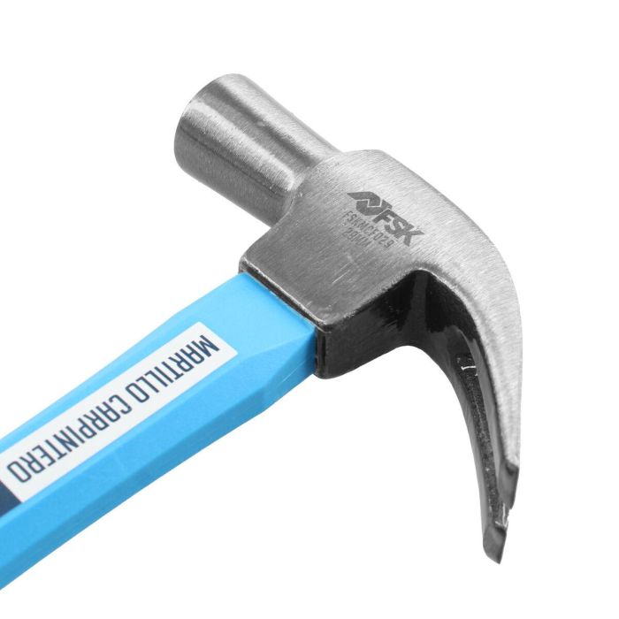 Martillo Ferrestock Ø 29 mm 6 Martillo Ferrestock Ø 29 mm 6
