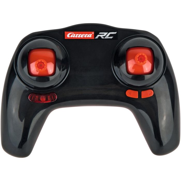 Carrera RC Helicóptero 2.4GHz Super Mario Flying Cape Mario 2 Carrera RC Helicóptero 2.4GHz Super Mario Flying Cape Mario 2