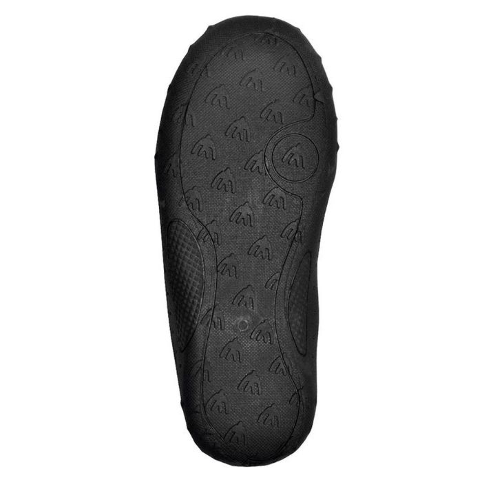 Escarpines Cressi Reef Negro M 1