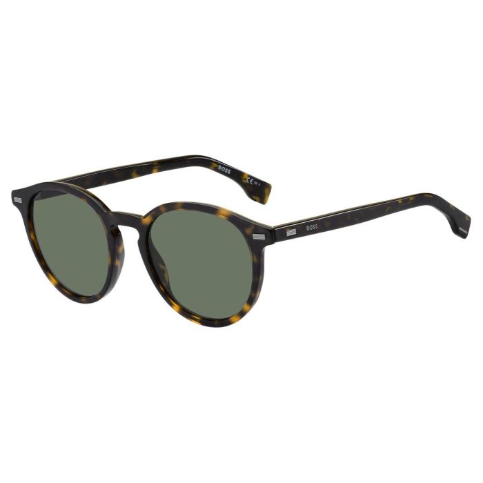 Gafas de Sol Hombre Hugo Boss BOSS-1365-S-086F1QT Ø 51 mm 0 Gafas de Sol Hombre Hugo Boss BOSS-1365-S-086F1QT Ø 51 mm 0