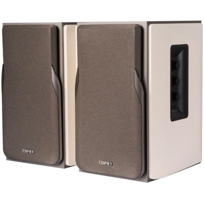 Edifier R1380DB Altavoces Estantería 2.0 Bluetooth - Blanco