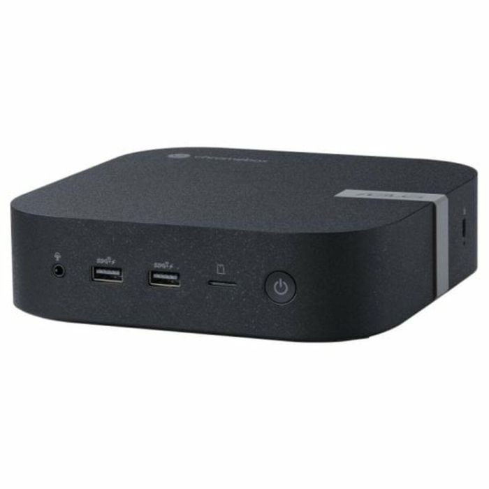 Mini PC Asus 8 GB RAM 128 GB SSD Intel Core I3-1220P 2