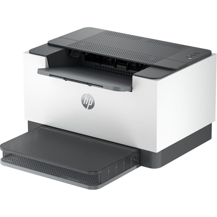 HP Impresora Láser Monocromo LaserJet M209d Dúplex Blanca 8J9L0F 1