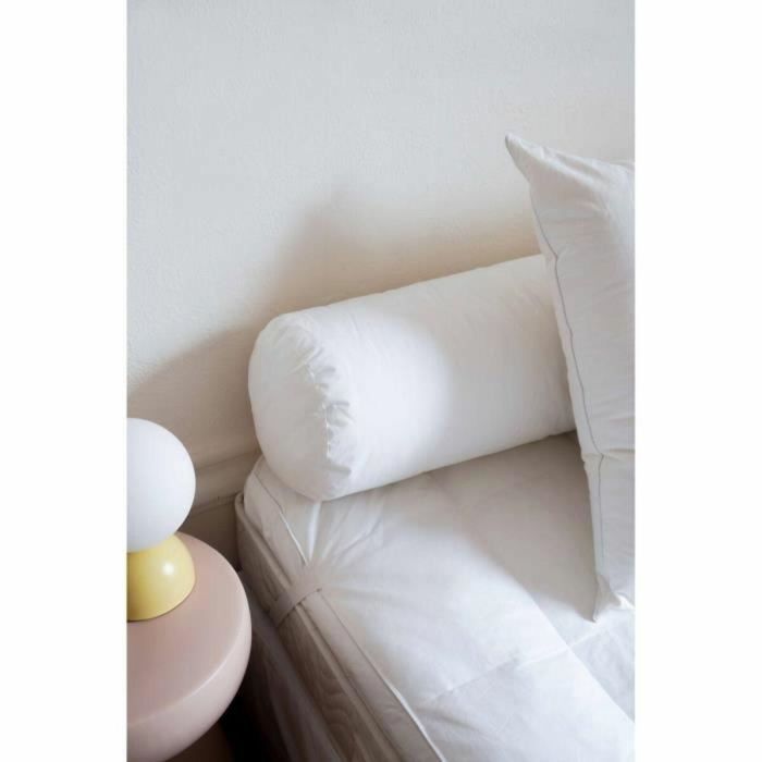 Toison D'Or TOI1706573359700 Almohada Pollux Confort firme 65x65cm Blanco 1 Toison D'Or TOI1706573359700 Almohada Pollux Confort firme 65x65cm Blanco 1