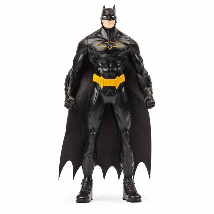 Spin Master Batman Figuras de Acción 15 cm 6055412 1 Spin Master Batman Figuras de Acción 15 cm 6055412 1