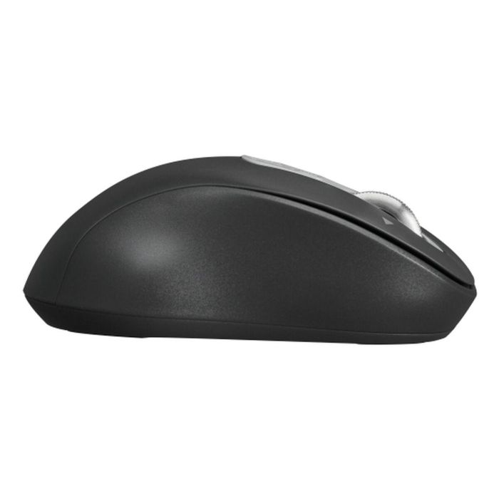 Ratón Bluetooth Inalámbrico V7 MW600BT Negro 5 Ratón Bluetooth Inalámbrico V7 MW600BT Negro 5