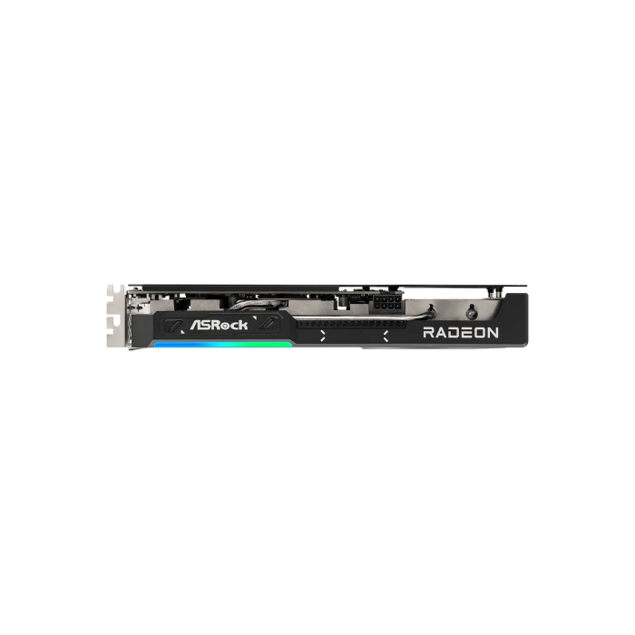 Asrock Amd Radeon Rx 9060 Xt Challenger 16Gb Oc Gddr6 4