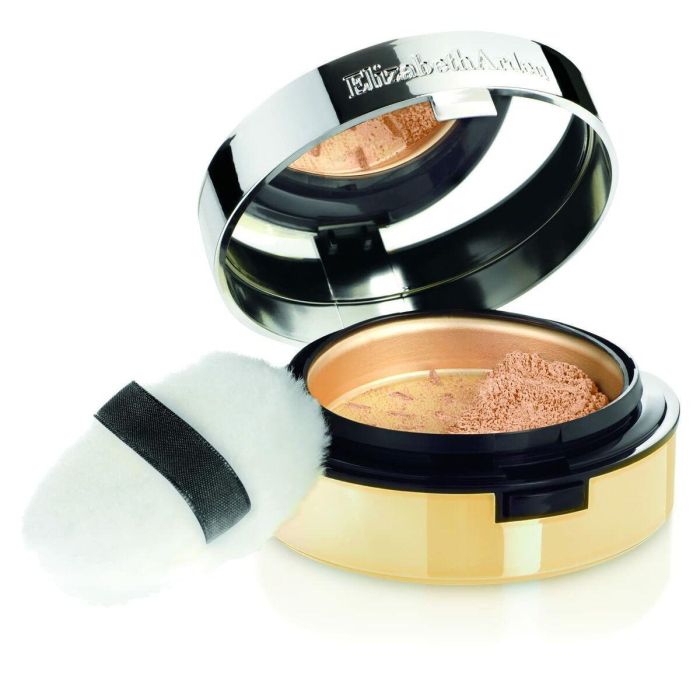 Elizabeth Arden Pure Finish Mineral Powder Foundation 2 Elizabeth Arden Pure Finish Mineral Powder Foundation 2