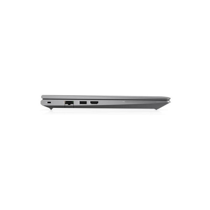 Laptop HP ZB PW G10 Intel Core i7-13700H 16 GB RAM 512 GB SSD NVIDIA RTX 2000 Ada Qwerty Español 3