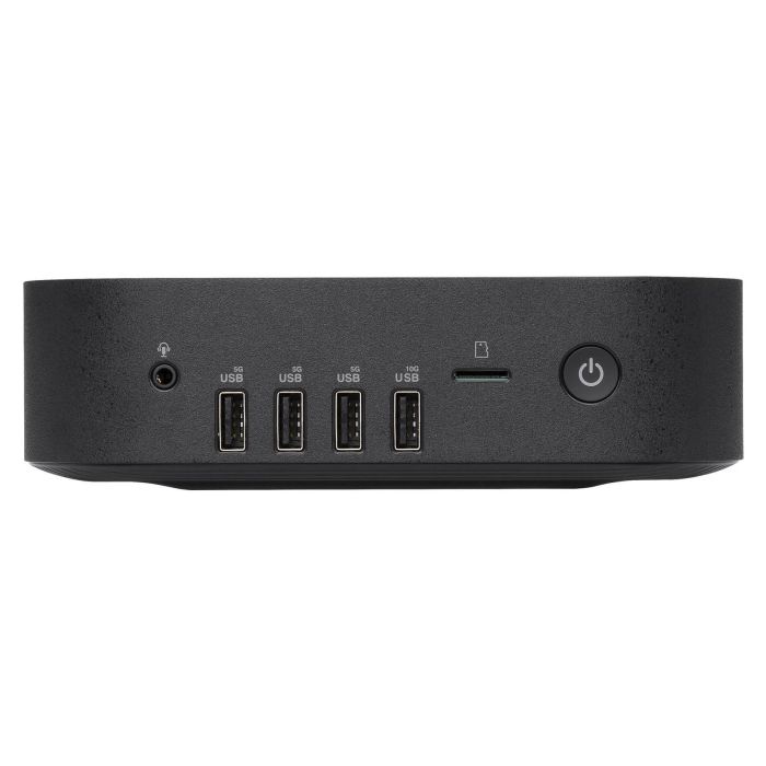 ASUS CHROMEBOX5-S7009UNA Mini PC Intel Core i7-1355U, 16GB DDR4 RAM, 256GB M.2 SSD, ChromeOS, Negro 2 ASUS CHROMEBOX5-S7009UNA Mini PC Intel Core i7-1355U, 16GB DDR4 RAM, 256GB M.2 SSD, ChromeOS, Negro 2