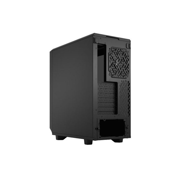 Fractal Design Meshify 2 Compact Negro 5