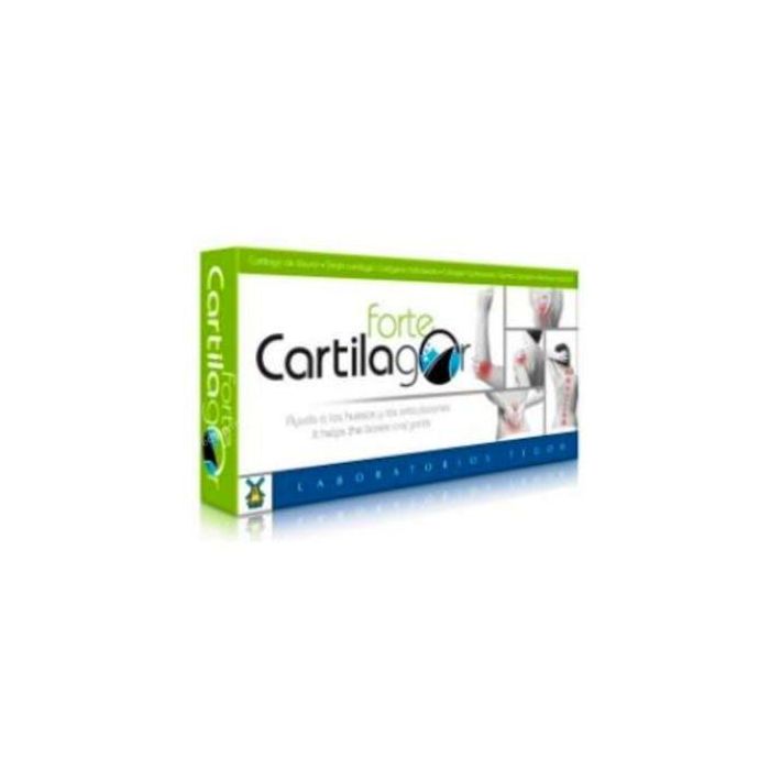 Cartilagor Forte