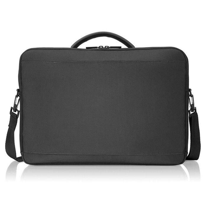 Lenovo ThinkPad Professional 15.6" Top-load Maletín para portátil, Protección y organización para profesionales 1
