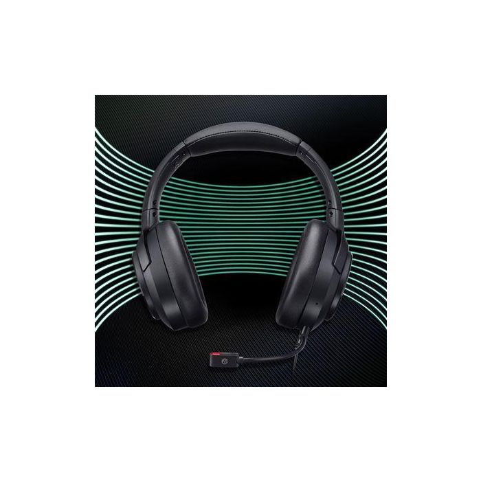 Lucid Sound LS10X Auriculares Gaming con Cable para Xbox Negro - Sonido Inmersivo, Micrófono Extraíble, Almohadillas Cómodas 10 Lucid Sound LS10X Auriculares Gaming con Cable para Xbox Negro - Sonido Inmersivo, Micrófono Extraíble, Almohadillas Cómodas 10