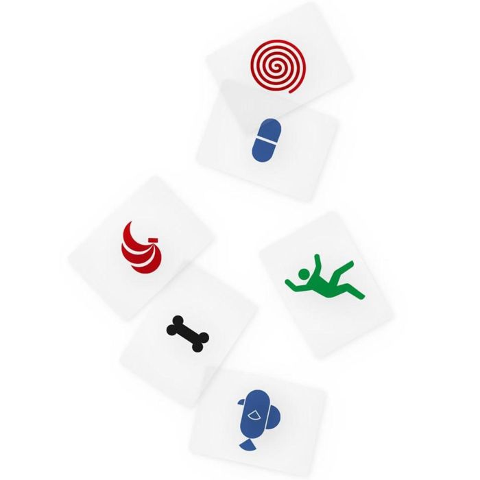 Cocktail Games Juego de Cartas Imagine para 3-8 Jugadores +12 Años 2 Cocktail Games Juego de Cartas Imagine para 3-8 Jugadores +12 Años 2