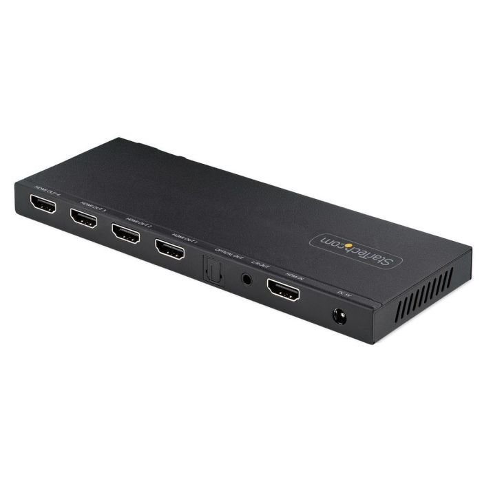 Switch HDMI Startech HDMI-SPLITTER-44K60S 2