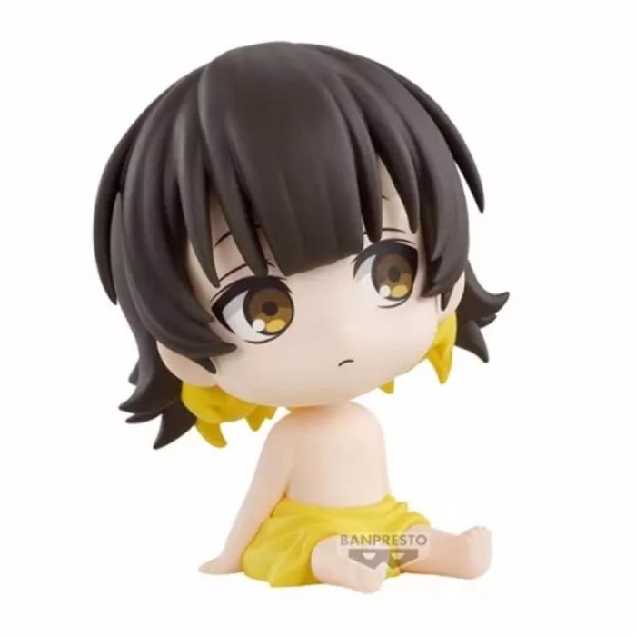 Figura Banpresto Bluelock Mascot Figure Meguru Figura Banpresto Bluelock Mascot Figure Meguru