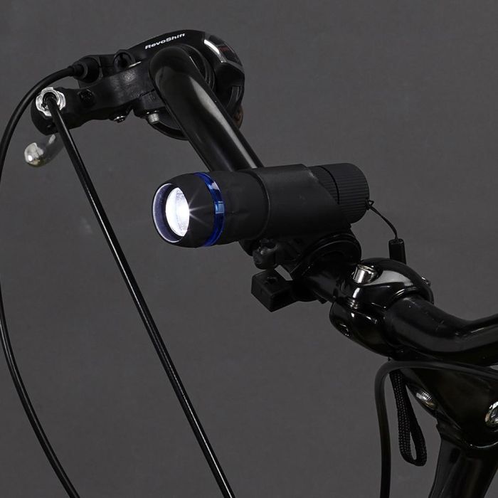 Be Mix Luz Led Delantera para Bici, Patinete y Moto 2000 Lúmenes, Resistente a Salpicaduras, Ajustable 5 Be Mix Luz Led Delantera para Bici, Patinete y Moto 2000 Lúmenes, Resistente a Salpicaduras, Ajustable 5