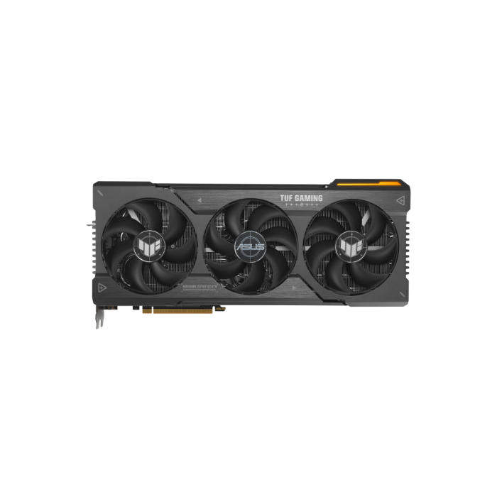 Tarjeta Gráfica Asus TUF-RX7900XT-O20G-GAMING AMD AMD Radeon RX 7900 XT GDDR6 20 GB