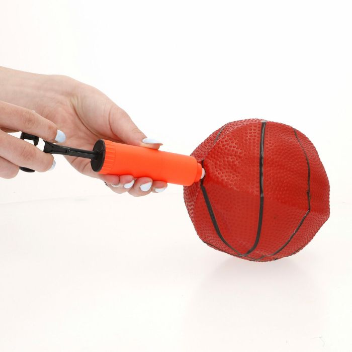 Canasta de Baloncesto Aktive 32 X 30 X 38 CM 1 Canasta de Baloncesto Aktive 32 X 30 X 38 CM 1