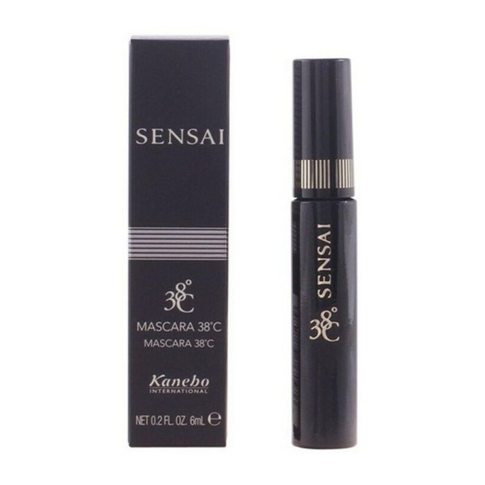 Máscara de Pestañas Kanebo 6 ml 7,5 ml 3