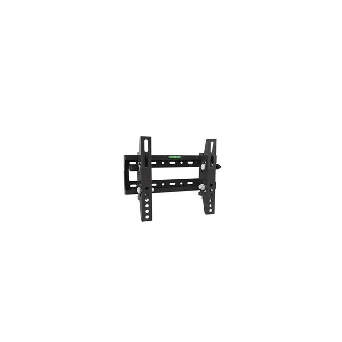 Elbe SP-2360-I Soporte Pared Inclinable para TV 23-60 Pulgadas, Máx. 30kg, Inclinación 10º 0 Elbe SP-2360-I Soporte Pared Inclinable para TV 23-60 Pulgadas, Máx. 30kg, Inclinación 10º 0