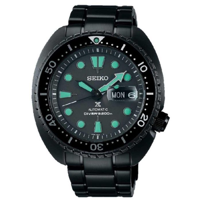 Reloj Hombre Seiko SRPK43K1 Reloj Hombre Seiko SRPK43K1