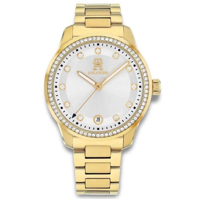 Reloj Mujer Tommy Hilfiger TH85 (Ø 36 mm) Reloj Mujer Tommy Hilfiger TH85 (Ø 36 mm)