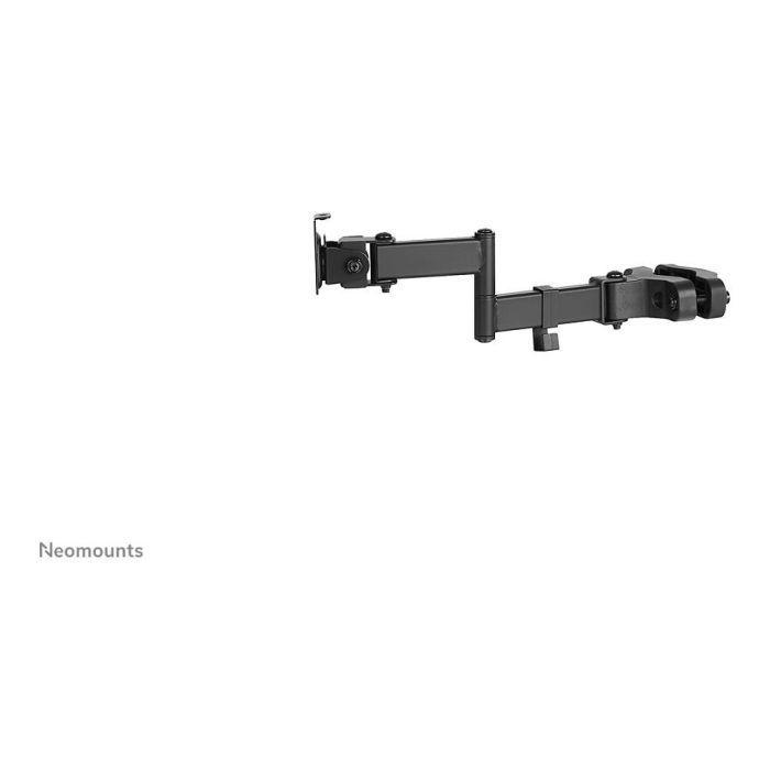 Soporte de Mesa para Pantalla Neomounts FL40-450BL11 17" 32" 5 Soporte de Mesa para Pantalla Neomounts FL40-450BL11 17" 32" 5