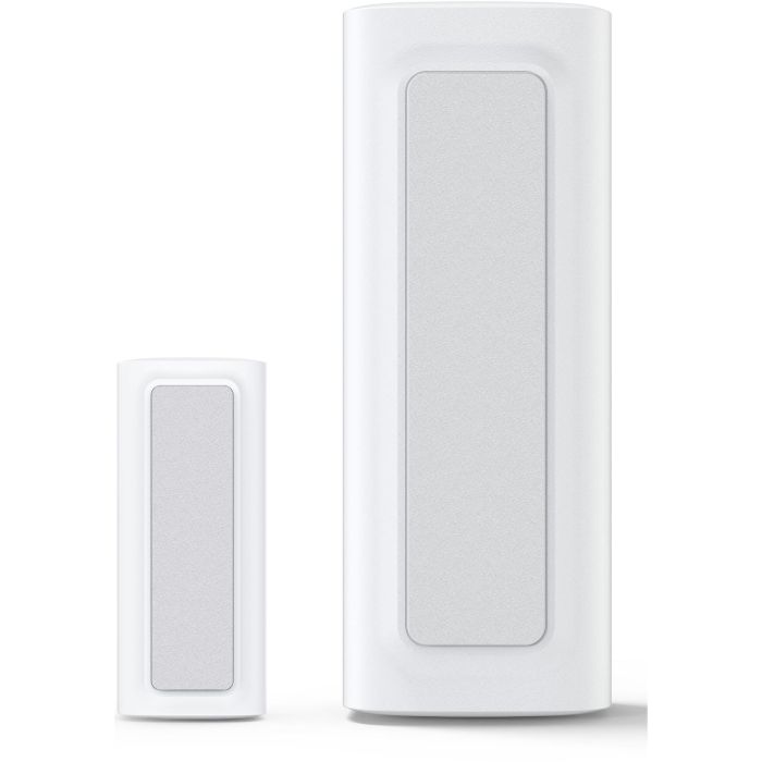 Eufy T89000D4 Sensor de Puerta y Ventana Inalámbrico Blanco 4 Eufy T89000D4 Sensor de Puerta y Ventana Inalámbrico Blanco 4