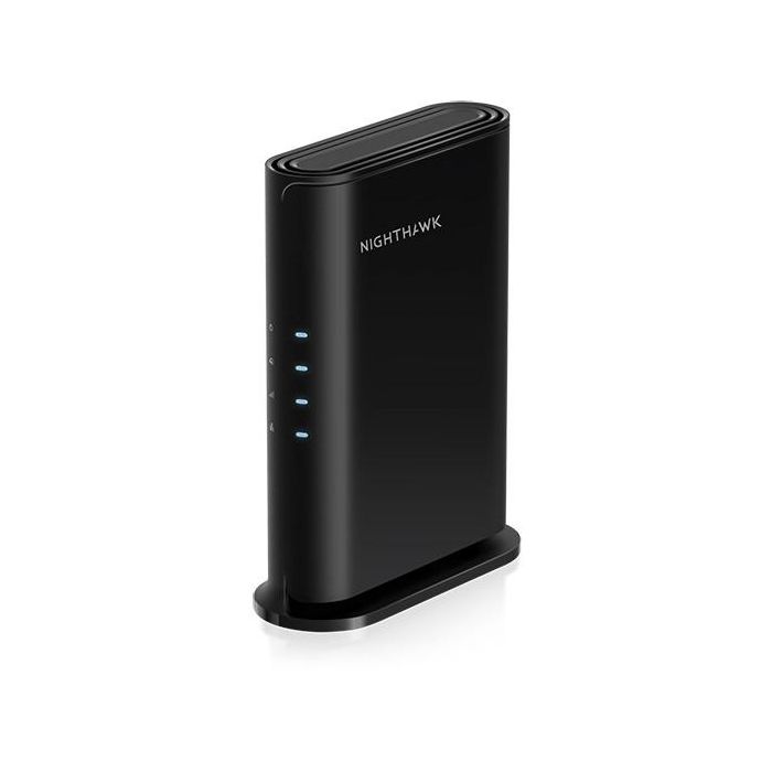 NETGEAR Nighthawk Router WiFi 6 AX1800