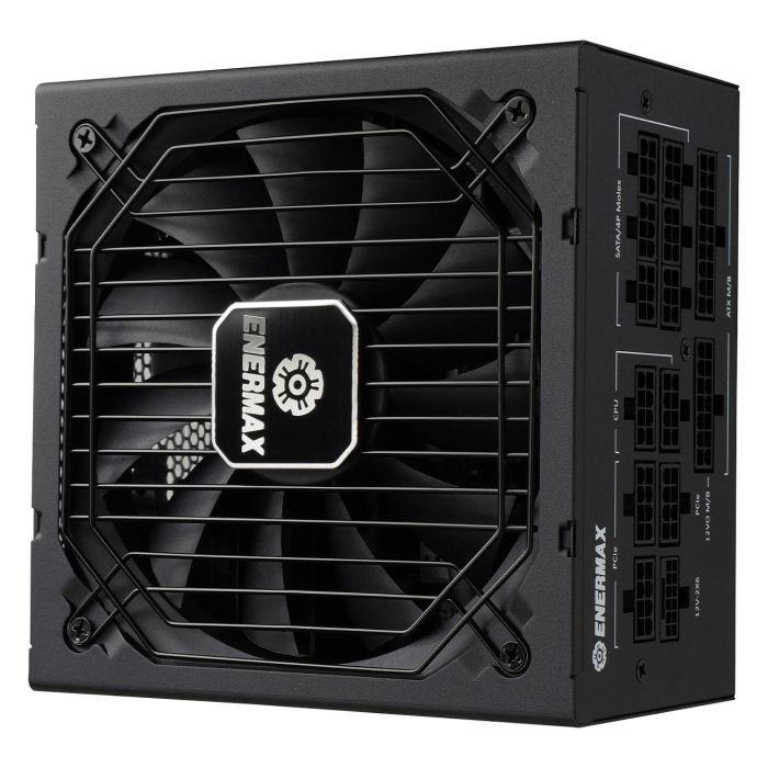 Enermax EGN1200P Fuente de Alimentación 1200W 80+ Platinum Modular ATX 3.1