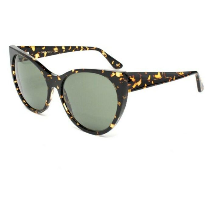 Gafas de Sol Mujer LGR SIWA-HAVANA-09 Ø 55 mm Gafas de Sol Mujer LGR SIWA-HAVANA-09 Ø 55 mm
