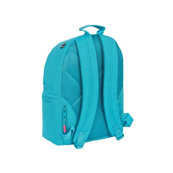 Mochila Safta Para Portatil 14,1-' Munich Basics 410x310x160 mm 1