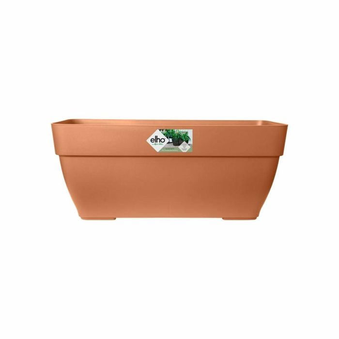 Maceta Elho Ø 76,5 cm Plástico Rectangular Moderno 2 Maceta Elho Ø 76,5 cm Plástico Rectangular Moderno 2