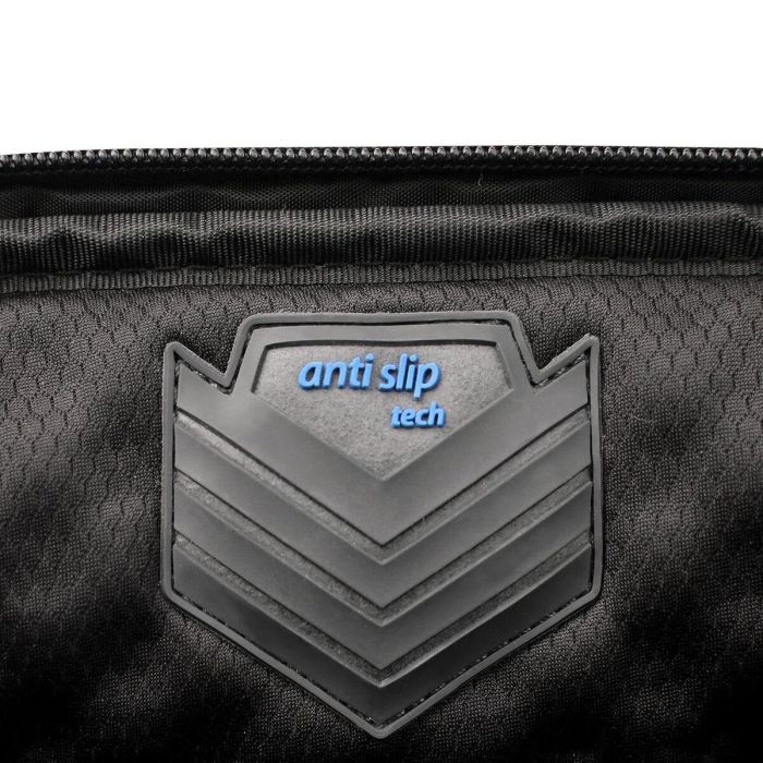 Mochila para Portátil Dicota D30846-RPET Negro 9 Mochila para Portátil Dicota D30846-RPET Negro 9